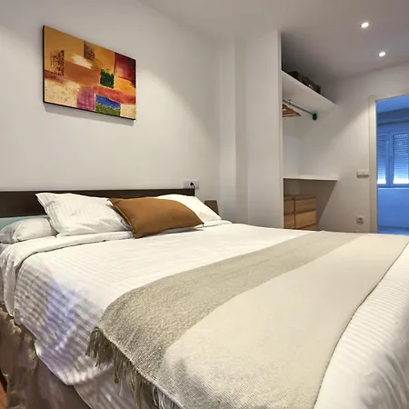 Apartamento Proximo Muralla Avila By Alterhome Exterior photo