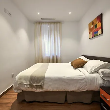 Apartamento Proximo Muralla Avila By Alterhome Exterior photo