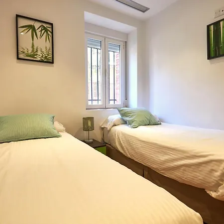 Apartamento Proximo Muralla Avila By Alterhome Exterior photo