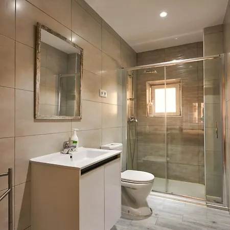 Apartamento Proximo Muralla Avila By Alterhome Exterior photo