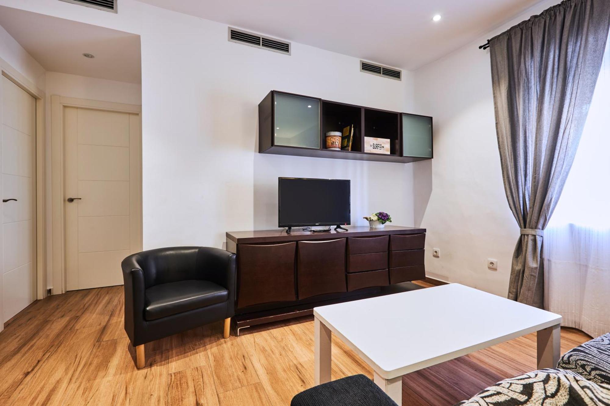 Apartment Proximo Muralla By Alterhome
