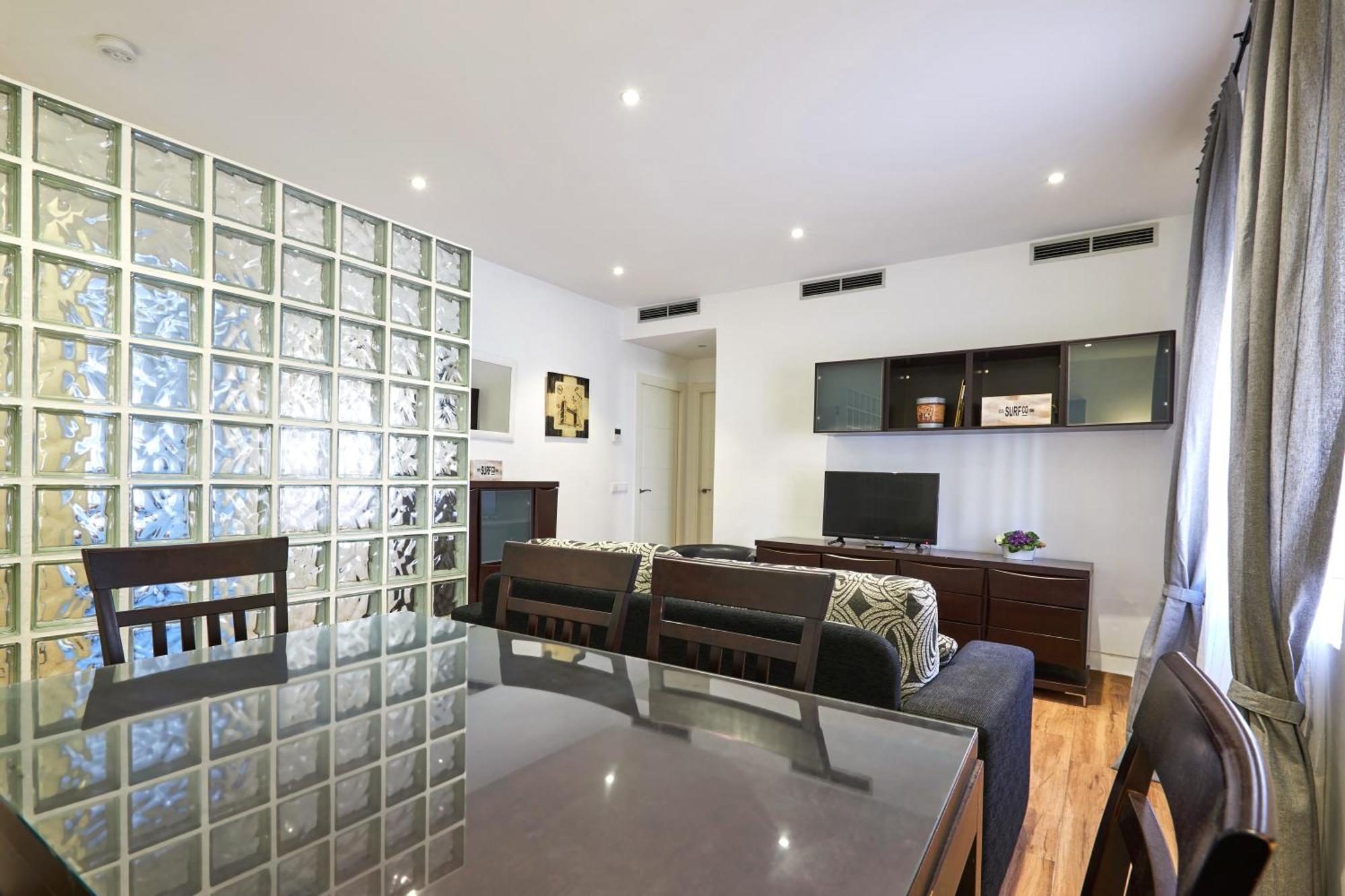 Apartment Proximo Muralla By Alterhome *