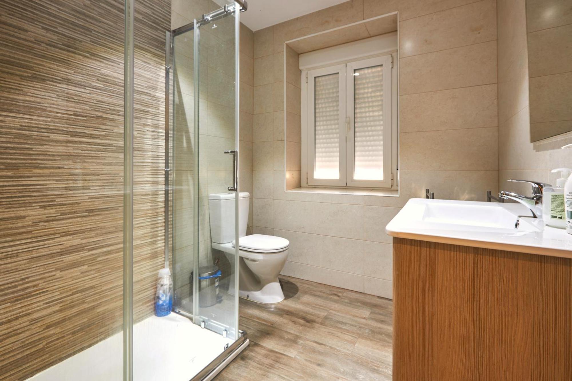 Proximo Muralla By Alterhome Apartment Avila